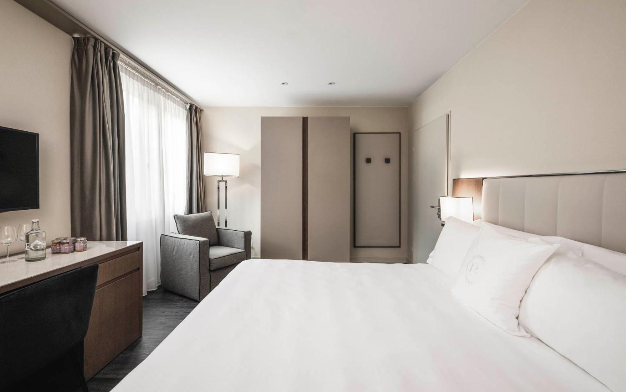 לוקרנו Easyrooms Ai Monti מראה חיצוני תמונה