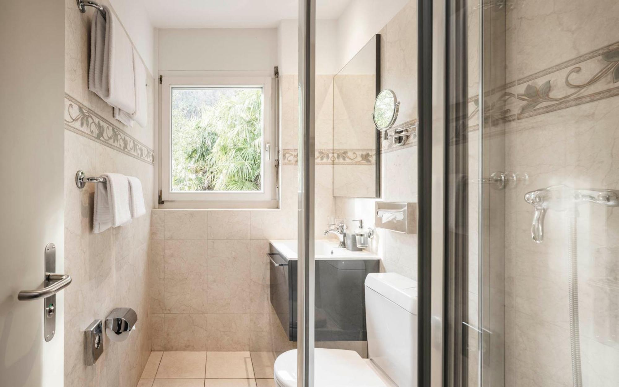 לוקרנו Easyrooms Ai Monti מראה חיצוני תמונה